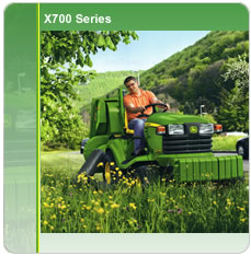 X700 Series