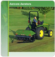 Aercore Aerators