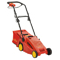 4 Wheeled Electric Mower